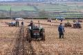 Vintage Tractor Ploughing Match 2007
